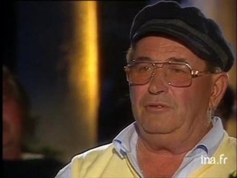 Amis du pays : Joe Allegre