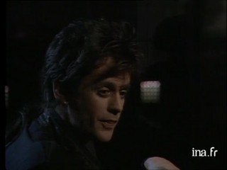 Nilda Fernandez "Madrid, madrid"