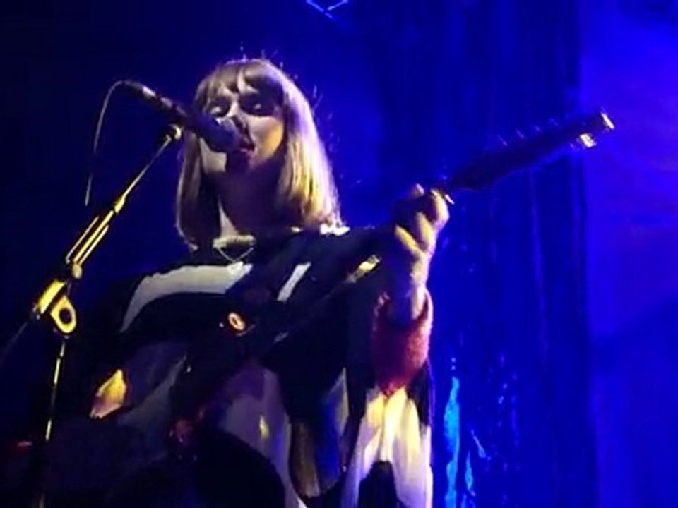 Kate Nash - "I hate Seagulls"