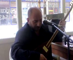 TopaL Yavuz  Piyanist Gökhan  LayLayLom