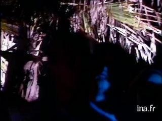 Kaoma : "Moco do dende"