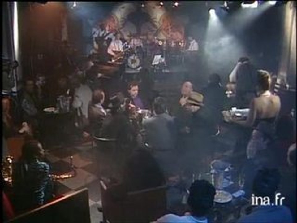 Jazz par Prao