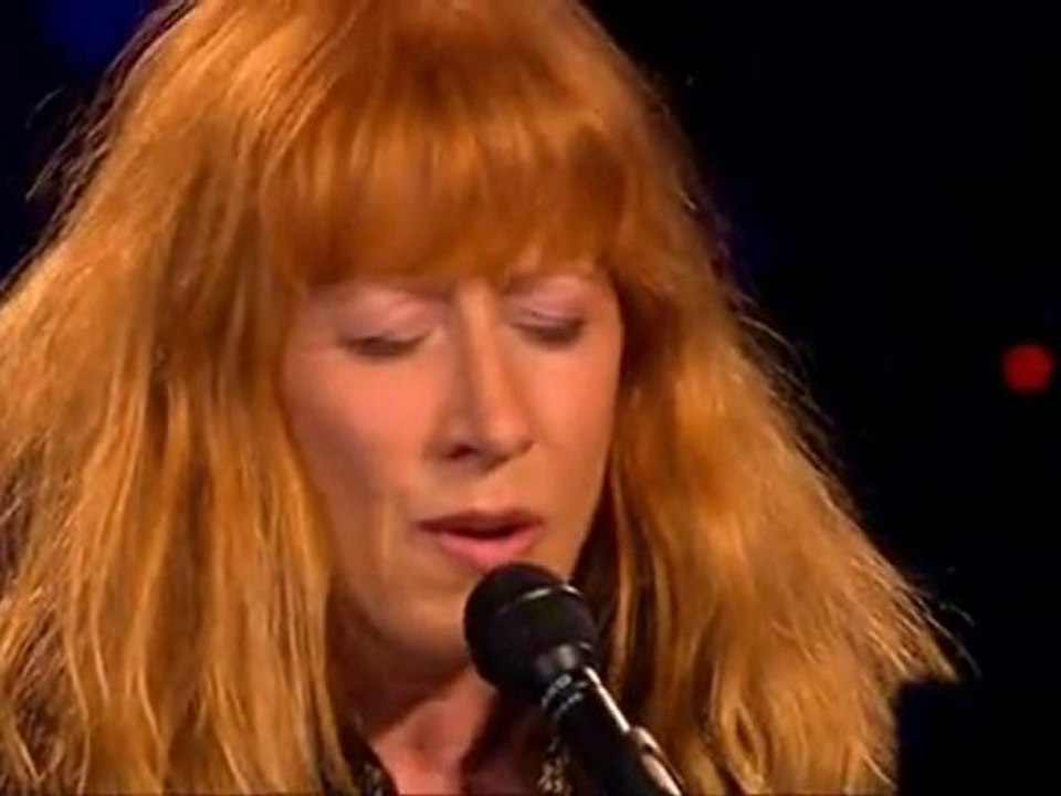 Loreena McKennitt - Dante's Prayer