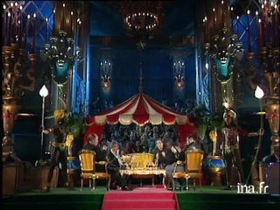 Jeu : info ou intox ? Un clown pour les séminaires d'entreprise ?