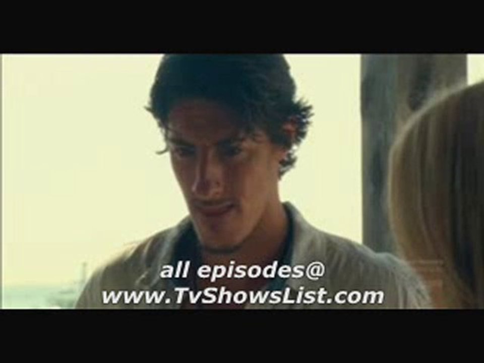 Haven Season 1 Episode 13 'Spiral' 2010