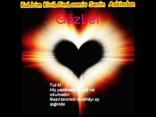 Erbaa Esaret - Hüzün Ve Mehtap