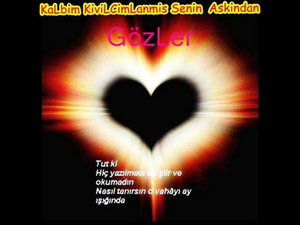 Erbaa Esaret - Hüzün Ve Mehtap