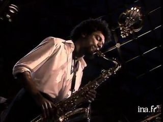 David Dexter D "Jack le jazzman"