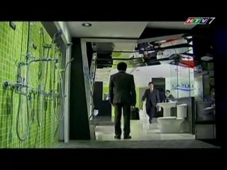 Khoảnh khắc ngọt ngào 17B