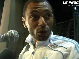 OM/Nancy 1-0 : "Ah... la façon !"