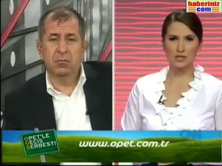 Ne Oluyor, CNNTürk, 16/10/2010, Bl. 03