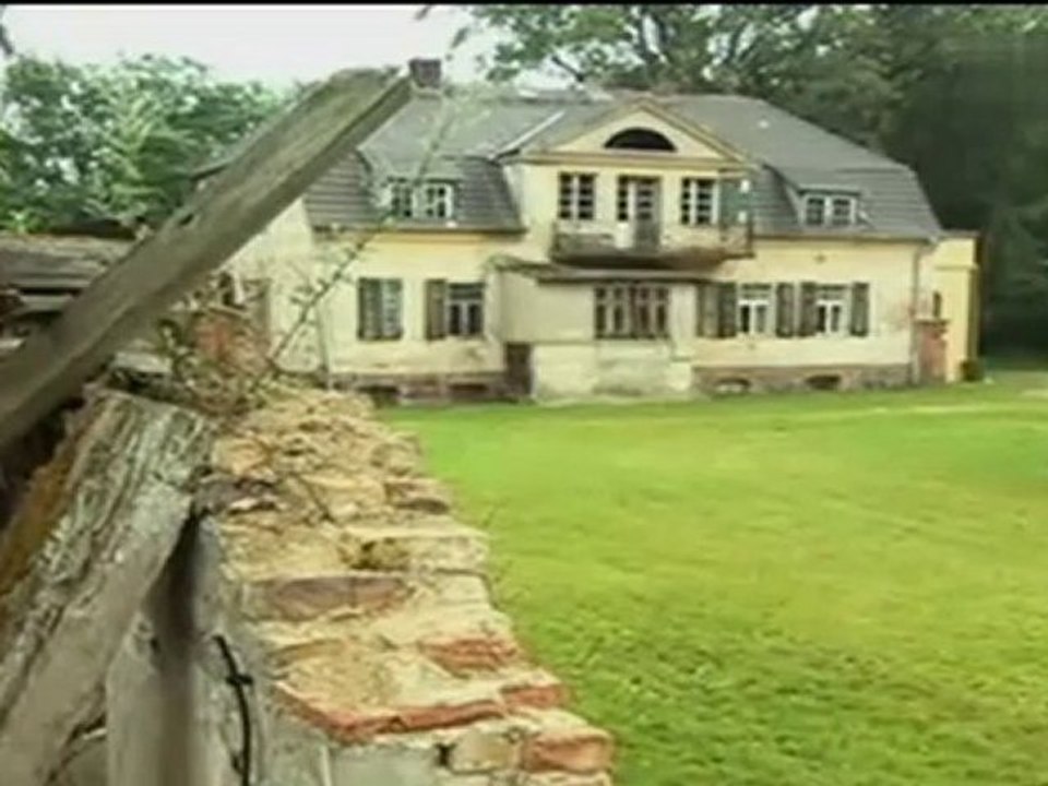 Les derniers jours du Führer 2/3