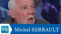 Michel Serrault raconte sa carrière - Archive INA