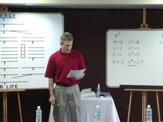 Positive Manifestation (Part 2 of 8) Harmonization