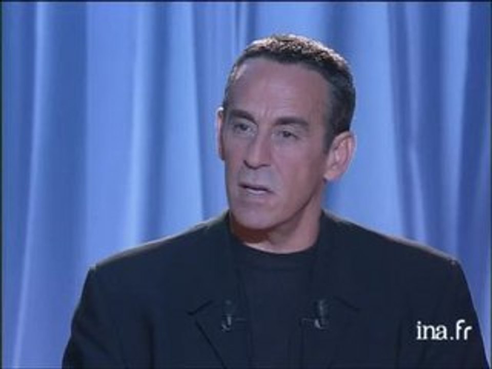 Interview croyances : Vincent Ravalec