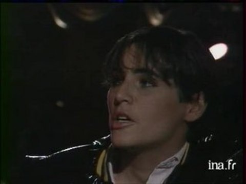 Véronique Mourousi à propos de sa vie avec Yves Mourousi