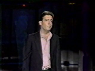 JOHN MENDOZA STANDUP COMIC