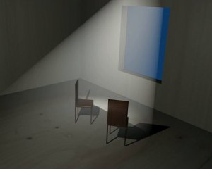 Animation Blender 3d