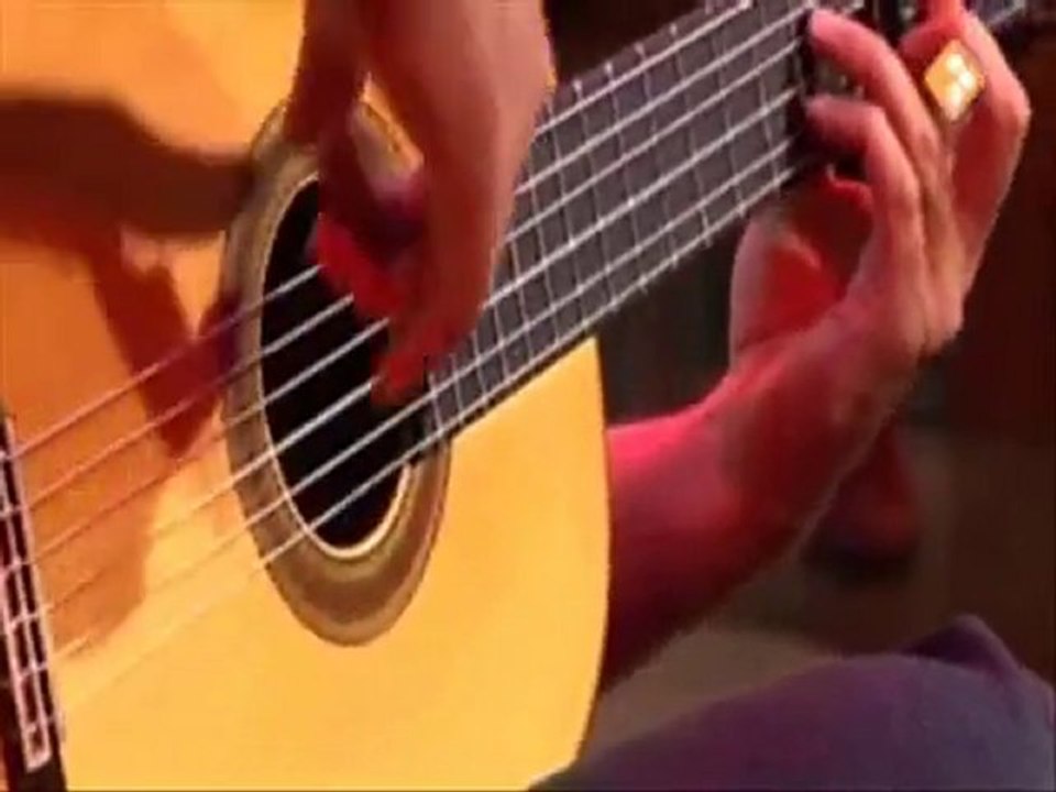 Niño Josele - Bulerías