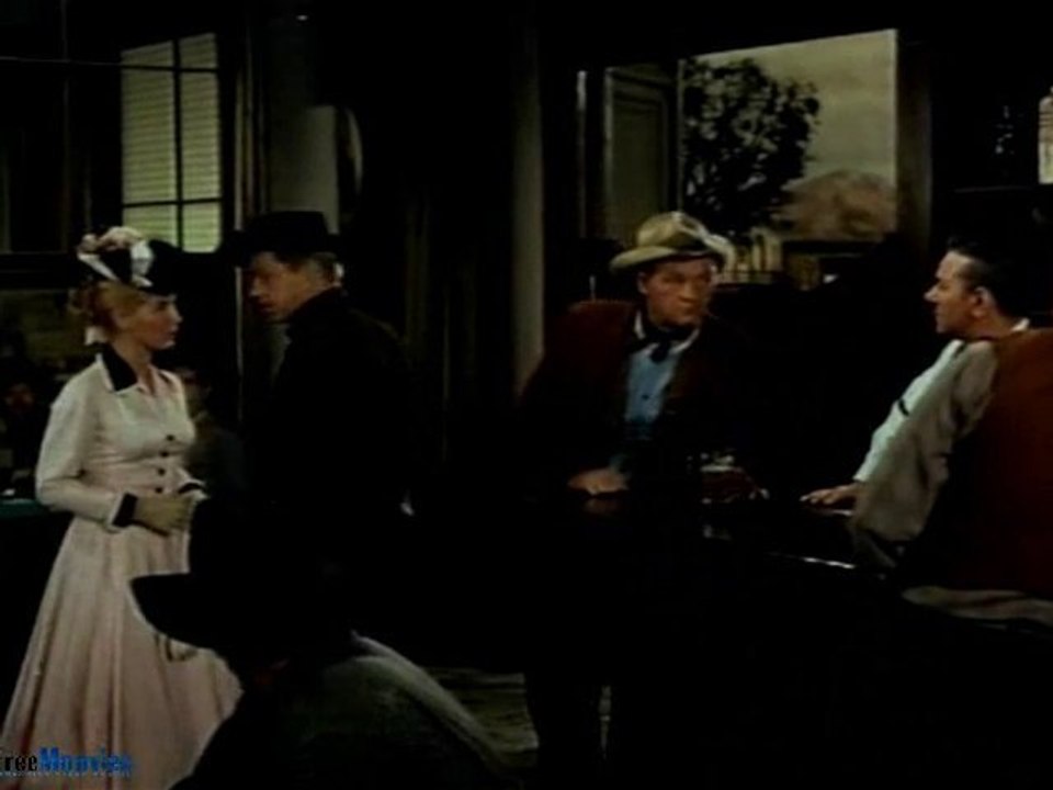 Free TV Series Bonanza Bitter Water video Dailymotion