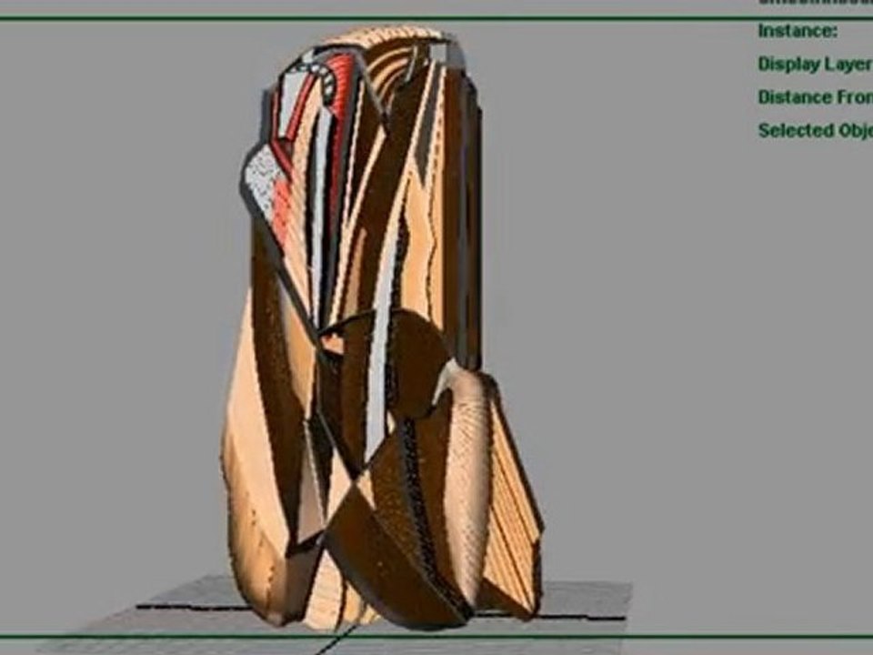 stratispheric