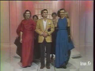 Portrait destroy Bernard Tapie par Thierry Ardisson - Archive vidéo INA