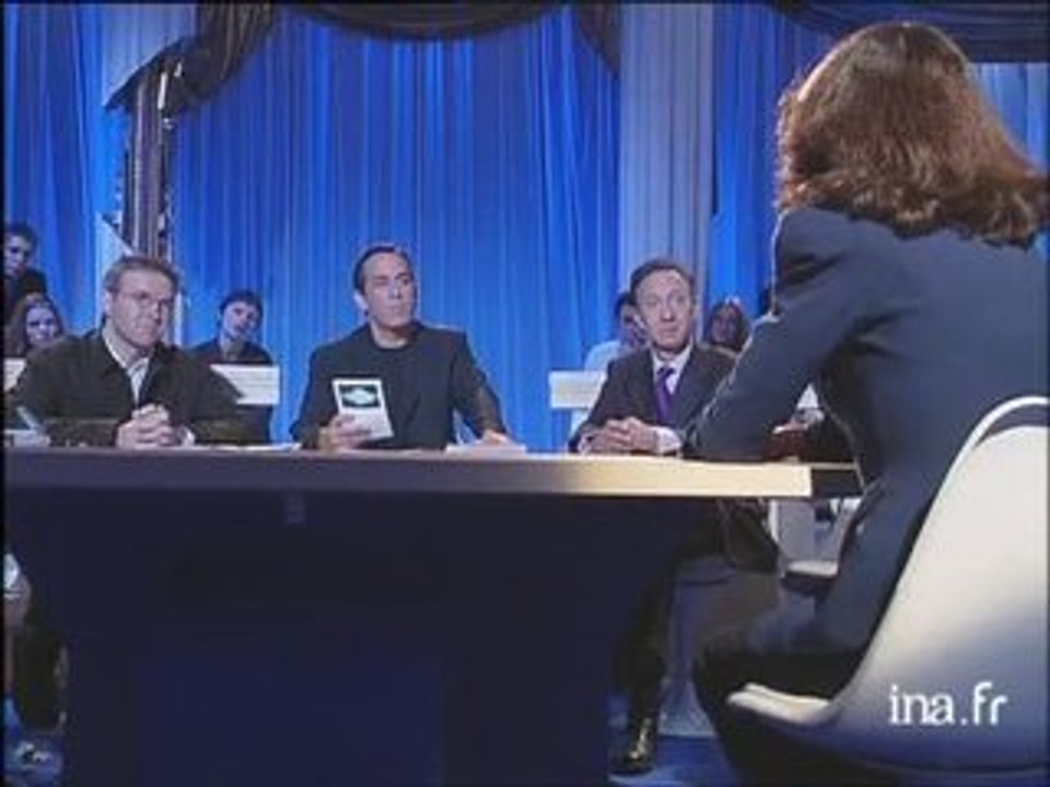 Hyperview : Christine Deviers Joncour