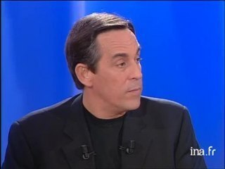 Michèle Bernier à propos de sa pièce "Le démon de midi"