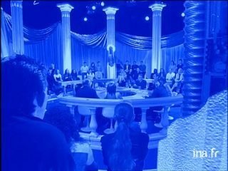 Hyperview : Pascal Sevran