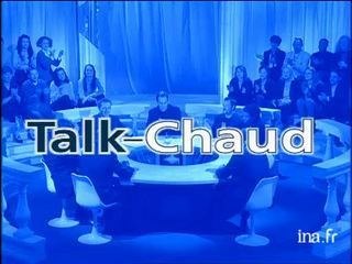 Talk Chaud : le dopage dans le cyclisme
