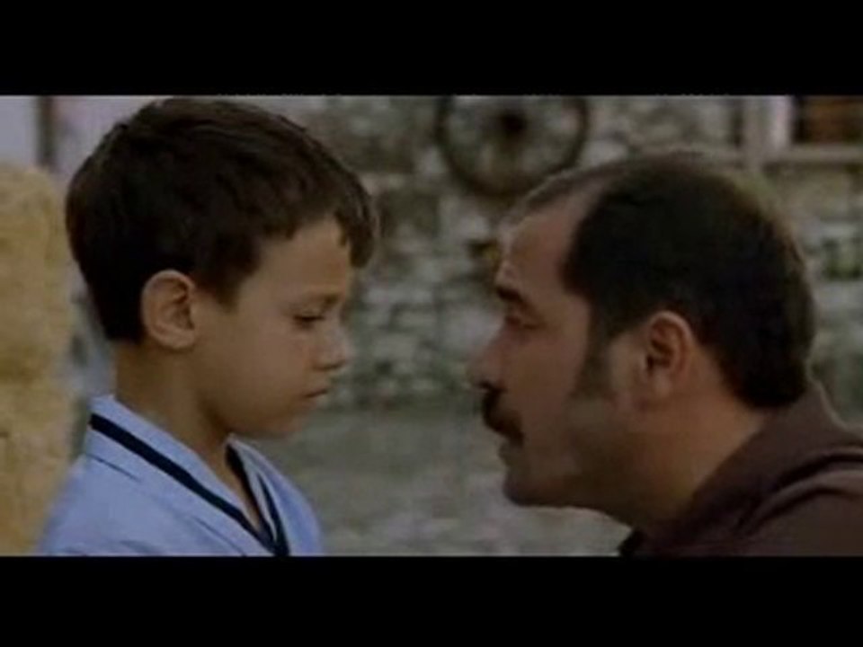 can yücel - Ben hayatta en çok babamı sevdim