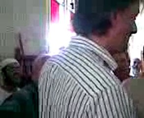 un homme belge se convertis alislam...