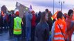 manif hazebrouck 17/10/2010 contre la reforme des retraites