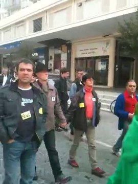 sud solidaires 16 octobre pau