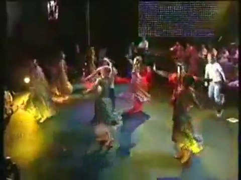 Baloglan Eshrefov Serdar Ortac Nedendir