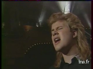 The Jeff Healey Band "River of no return"