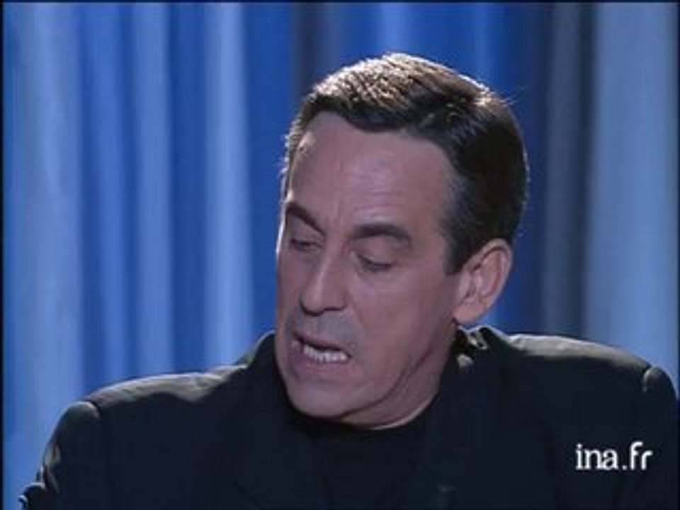 Interview croyances Clotilde Courau