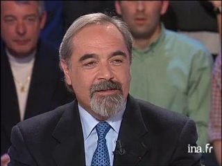 Interview Bernard Bled