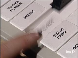 Interview dernier coup Bernard Bled