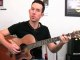 'Let It Be' The Beatles - Acoustic Guitar Lesson - ...