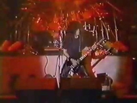 Slayer Raining blood