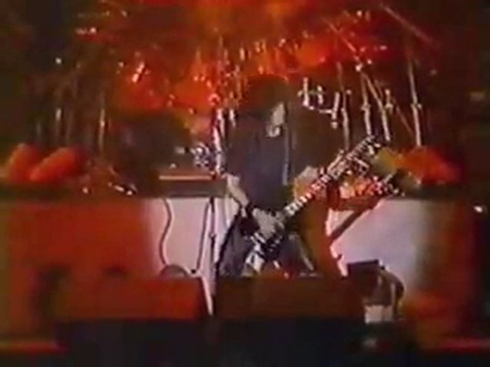 Slayer Raining blood