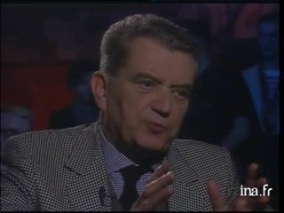 Interview Who's who : Louis Pauwels