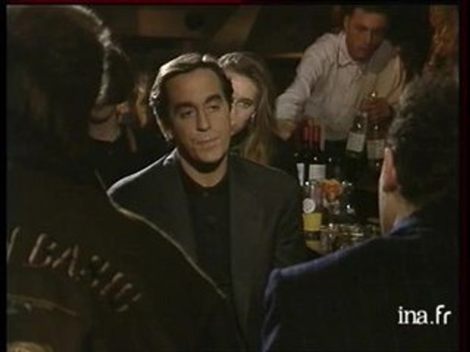 Interview du groupe Bijou