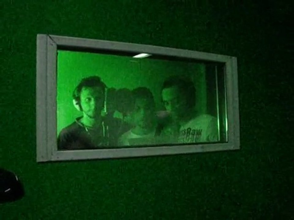 Latin Groove Project - Mami Papi -