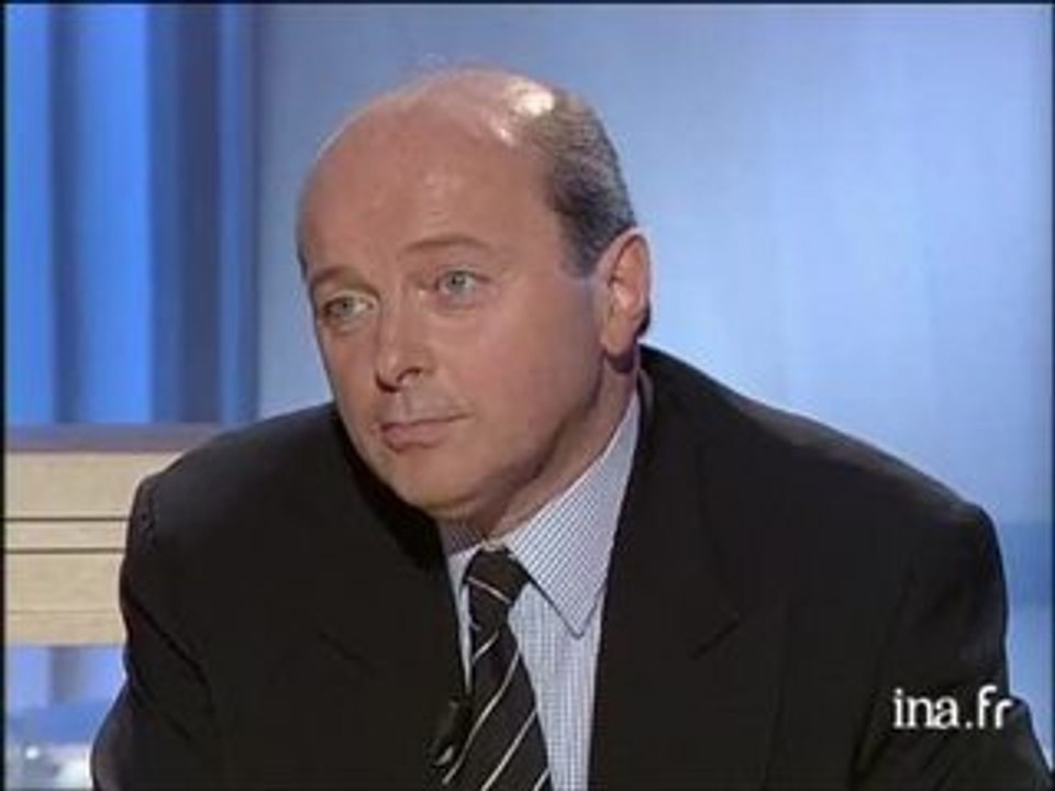 Hyperview avec Jacques Toubon