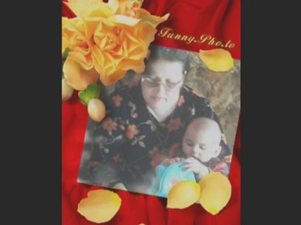 homage a maman.wmv