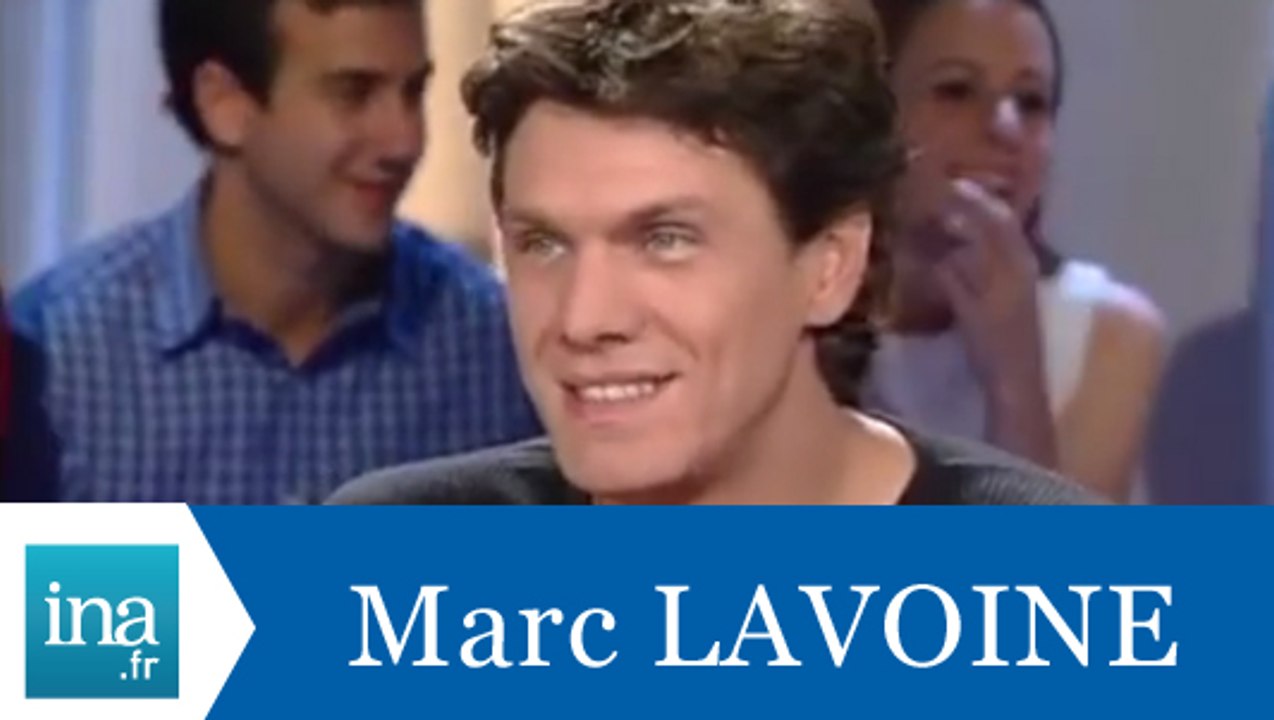 Marc Lavoine "7ème ciel" - Archive INA