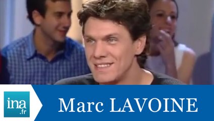 Marc Lavoine "7ème ciel" - Archive INA