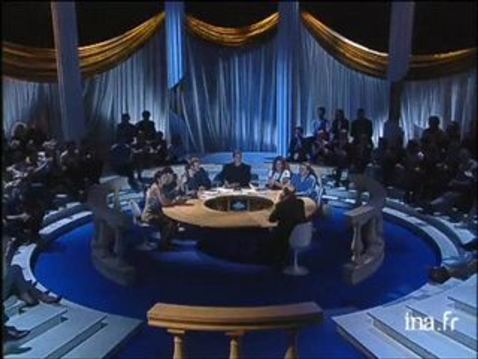 Hyperview avec Jacques Toubon